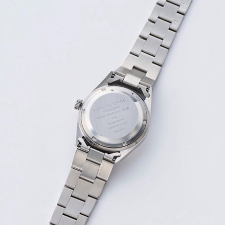 予約商品 "vida+×NAVAL WATCH 20TH