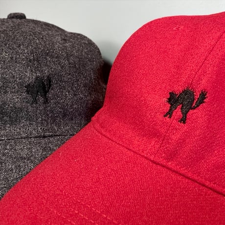 AnDUB"FLANO CAP"(unisex)