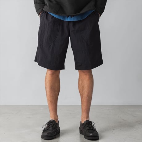 Jackman"Crispy Shorts"(unisex)