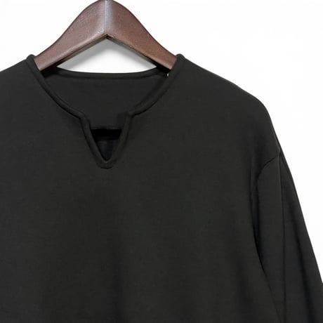 ASEEDONCLOUD Handwerker “HW tie trainer" (charcoal) unisex