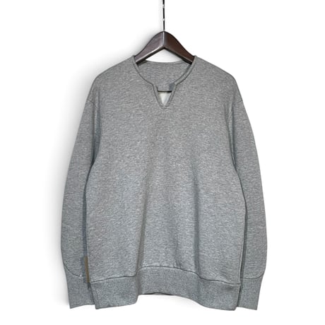 ASEEDONCLOUD Handwerker “HW tie trainer" (gray) unisex