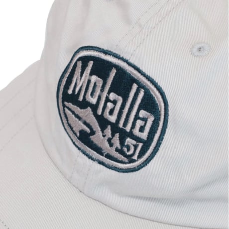 GOLDEN SOMBRERO [DECKO×TACOMA FUJI RECORDS] CAP