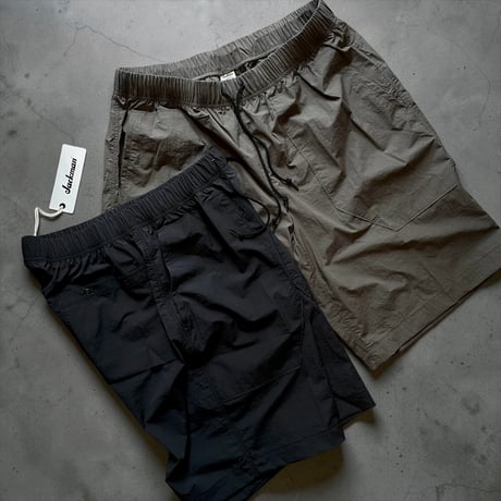 Jackman"Crispy Shorts"(unisex)