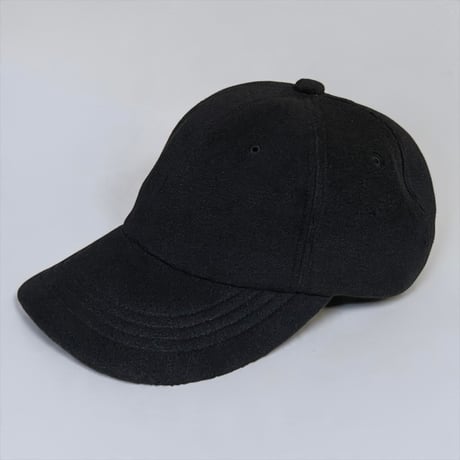 AnDUB"FLEECE CAP"(2color)unisex