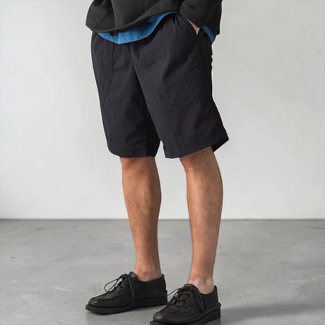 Jackman"Crispy Shorts"(unisex)