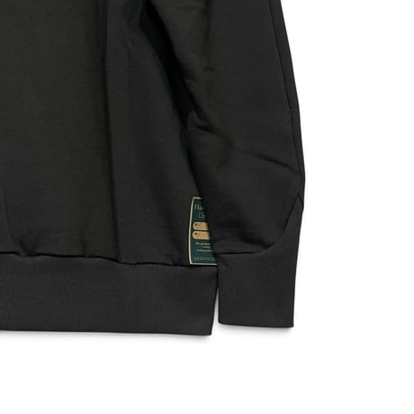 ASEEDONCLOUD Handwerker “HW tie trainer" (charcoal) unisex