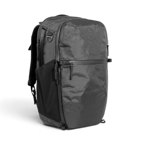 Aer "Travel Pack4 Ultra"(black)35L