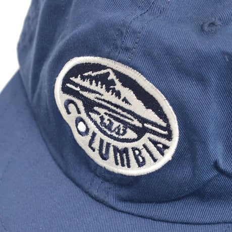 GOLDEN SOMBRERO [DECKO×TACOMA FUJI RECORDS] CAP
