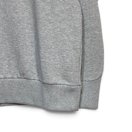 ASEEDONCLOUD Handwerker “HW tie trainer" (gray) unisex