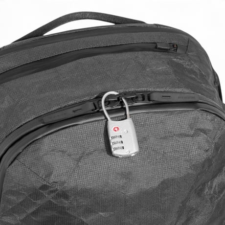 Aer "Travel Pack4 Ultra"(black)35L