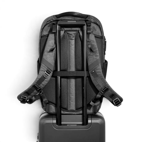 Aer "Travel Pack4 Ultra"(black)35L