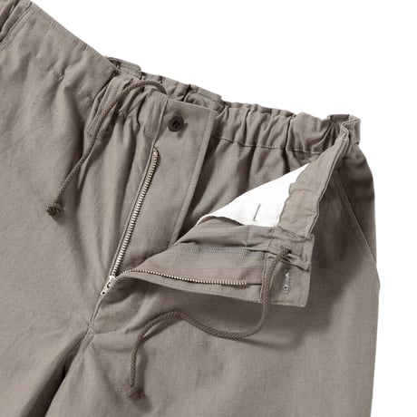Jackman"Back Nep Umps Shorts"(unisex)