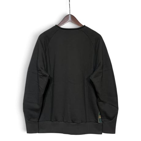 ASEEDONCLOUD Handwerker “HW tie trainer" (charcoal) unisex