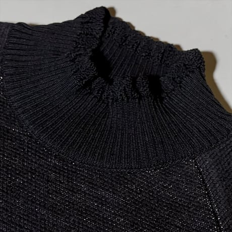 ASEEDONCLOUD"memories pull over knit"(2color)women's