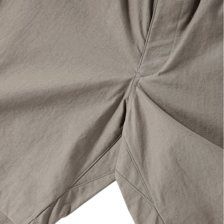 Jackman"Back Nep Umps Shorts"(unisex)