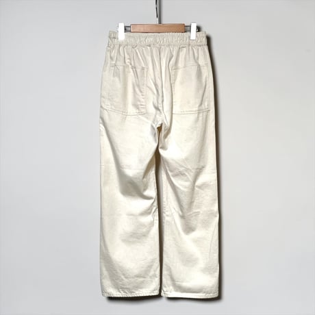 amne "petrole 8DENIM farm straight" (natural)unisex