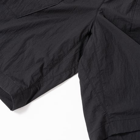 Jackman"Crispy Shorts"(unisex)