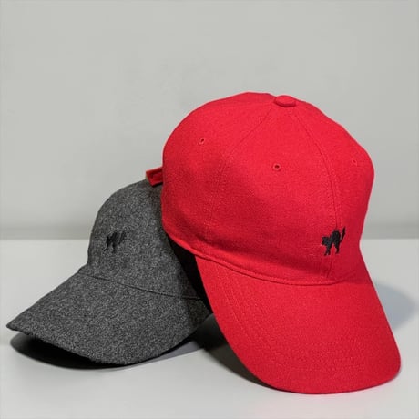 AnDUB"FLANO CAP"(unisex)