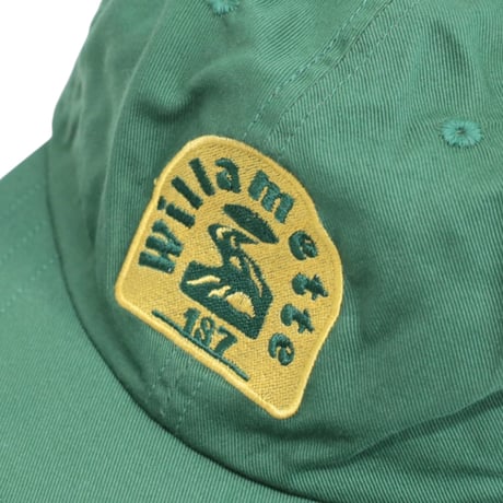 GOLDEN SOMBRERO [DECKO×TACOMA FUJI RECORDS] CAP