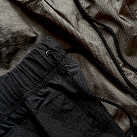 Jackman"Crispy Shorts"(unisex)