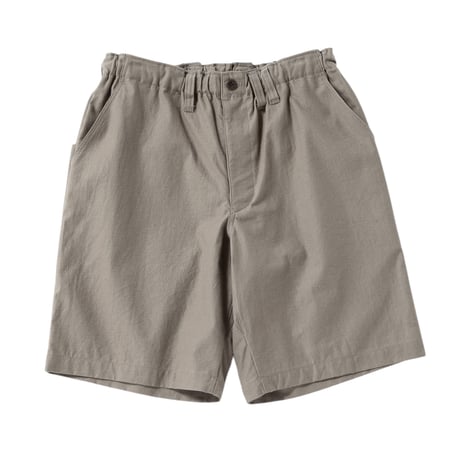 Jackman"Back Nep Umps Shorts"(unisex)