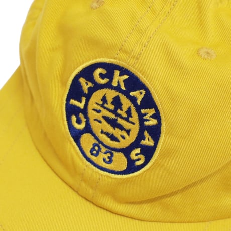 GOLDEN SOMBRERO [DECKO×TACOMA FUJI RECORDS] CAP