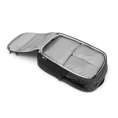 Aer "Travel Pack4 Ultra"(black)35L