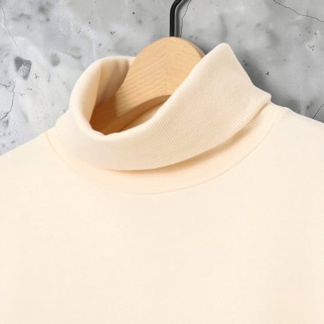amne "FRENCH TERRY bottie turtle" (natural) unisex