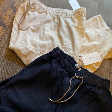 amne "petrole 8DENIM farm straight" (natural)unisex