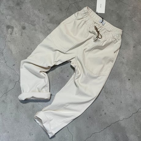 amne "petrole 8DENIM farm straight" (natural)unisex
