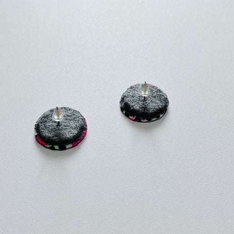 かたちピアス
