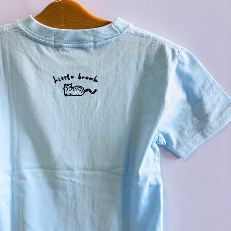 little BreakTシャツ/120cm