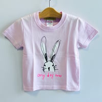 any day nowTシャツ/100cm