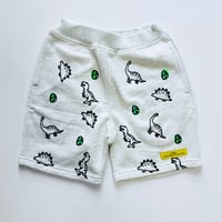 ザウルスパークスウェットパンツ/120cm