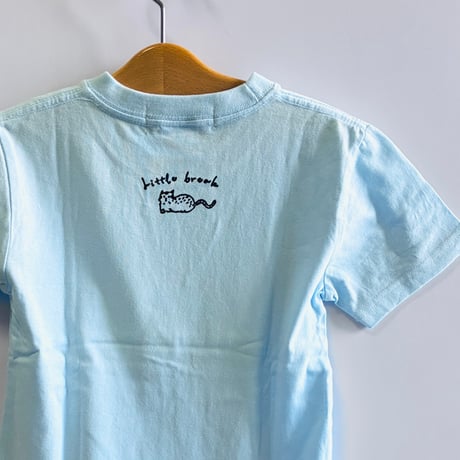 little BreakTシャツ/120cm