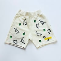 ザウルスパークスウェットパンツ/100cm