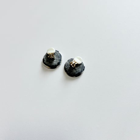 かたちピアス