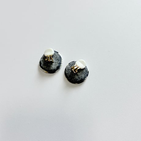 かたちピアス