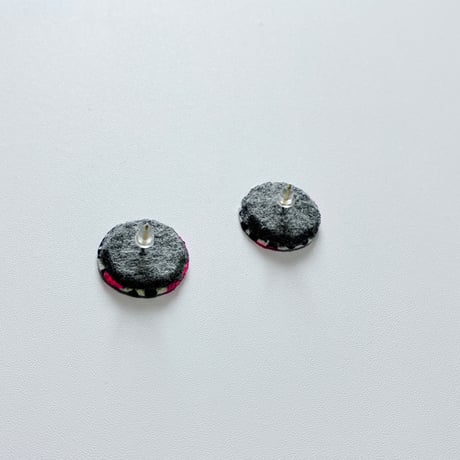 かたちピアス