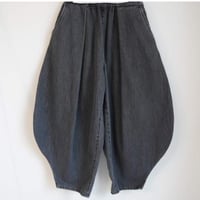 GRIS / Knicker bockers  GR26AW-PT002  BLACK  M.L.XL.1