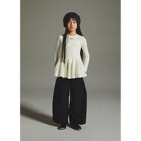 GRIS /Mini Onepiece  GR26AW-RB001  WHITE  M.L.XL