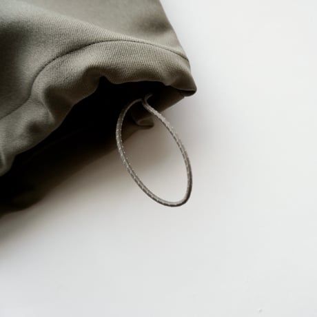 MOUN TEN. / stretch utility pants  MP111-2013  khaki  125.140.0.1.2