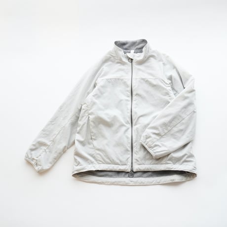 MOUN TEN. / warm lining blouson  MB35-2026  stone  0.1.2