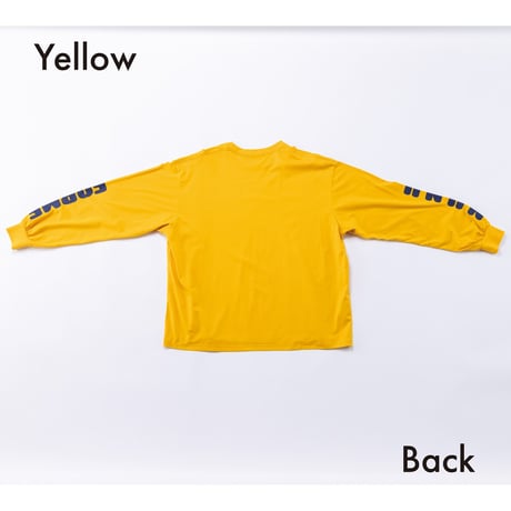 nunuforme / GoofyInuinu T　nt26-007-06   Yellow  115.125.135.145.1(155).2(163)