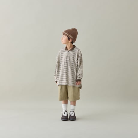 MOUN TEN. / MOUN TEN. watch cap   MA74-1958  cocoa  FREE