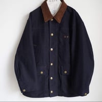 GRIS /COVER ALL  GR26AW-JK005  DARK NAVY  M.L.XL