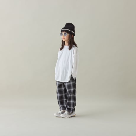 MOUN TEN. / MOUN TEN. watch cap   MA74-1958  black  FREE