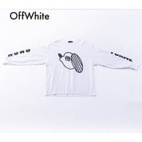 nunuforme / GoofyInuinu T　nt26-007-06   White   115.125.135.145.1(155).2(163)