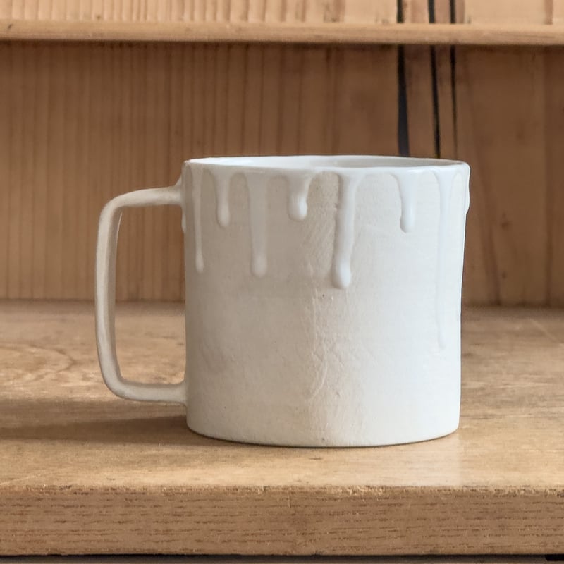 drop mug 【心日和】 | ドライフラワーと、うつわと暮らし。TOKYO