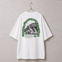 1 NITE WONDERLAND T-shirt